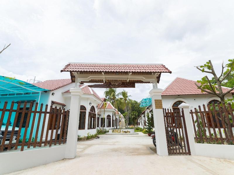Wings Bungalow