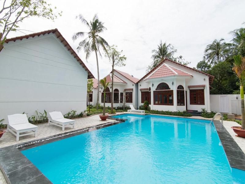 Wings Bungalow