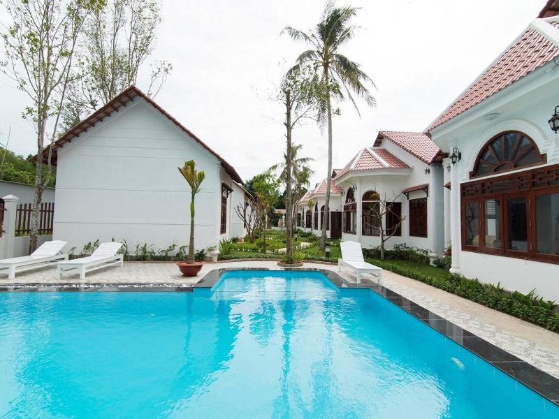 Wings Bungalow