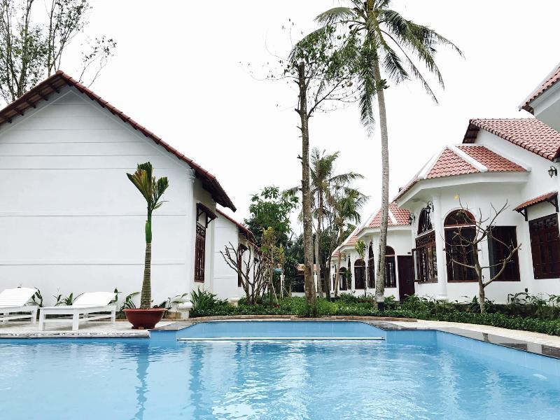 Wings Bungalow