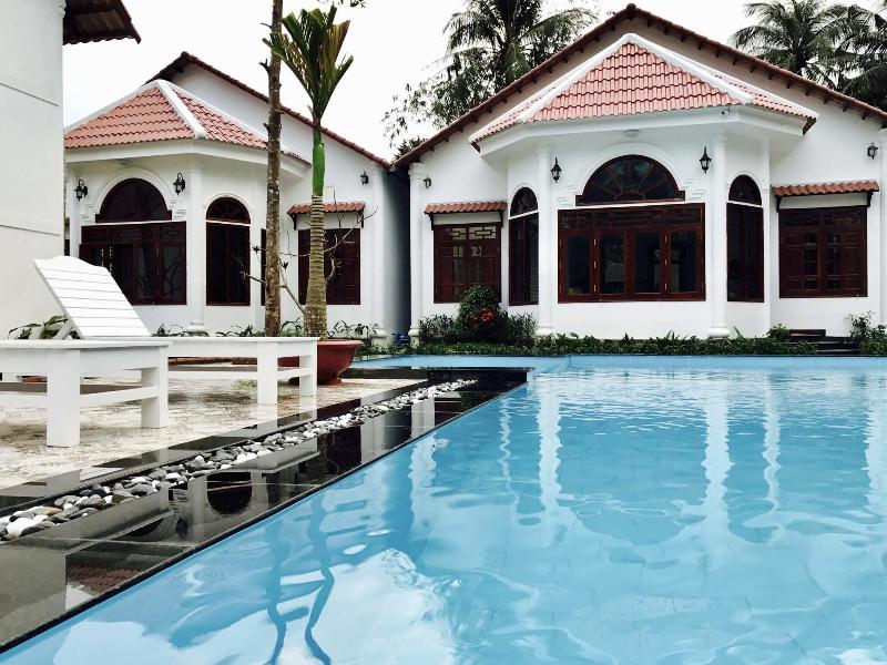 Wings Bungalow