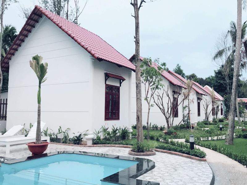 Wings Bungalow