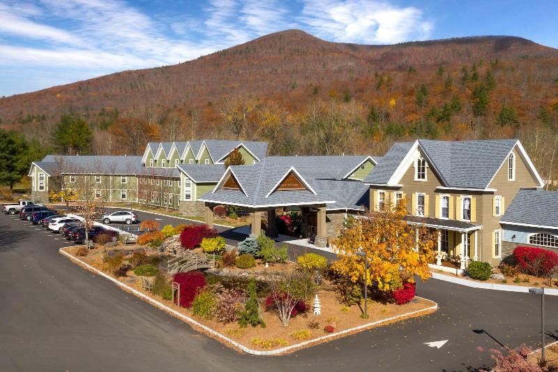 Emerson Resort & Spa image