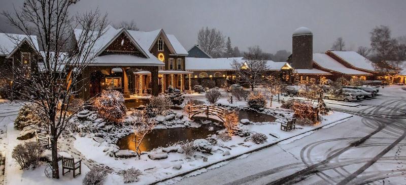 Emerson Resort & Spa image