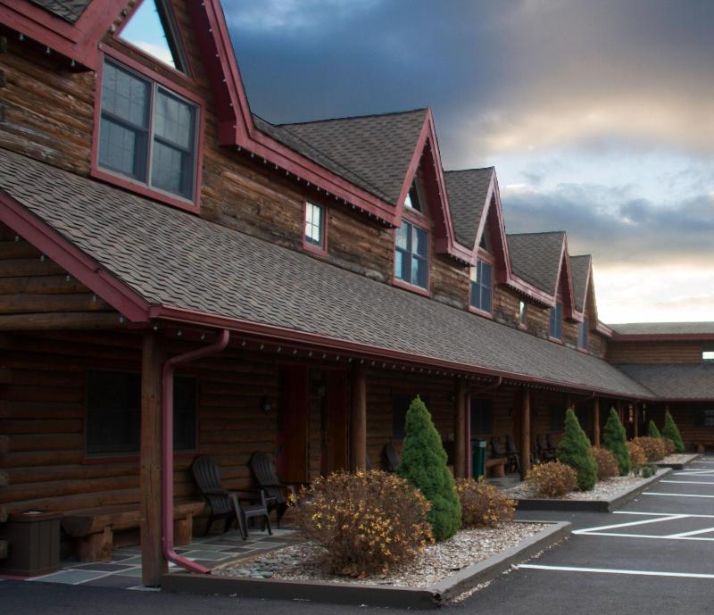 Emerson Resort & Spa image