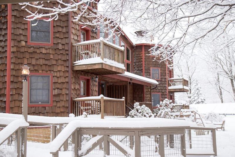 Emerson Resort & Spa image