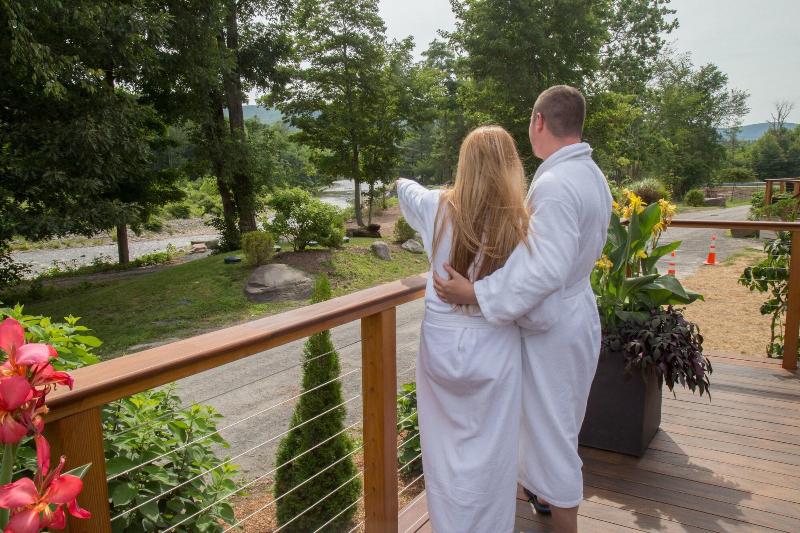 Emerson Resort & Spa image