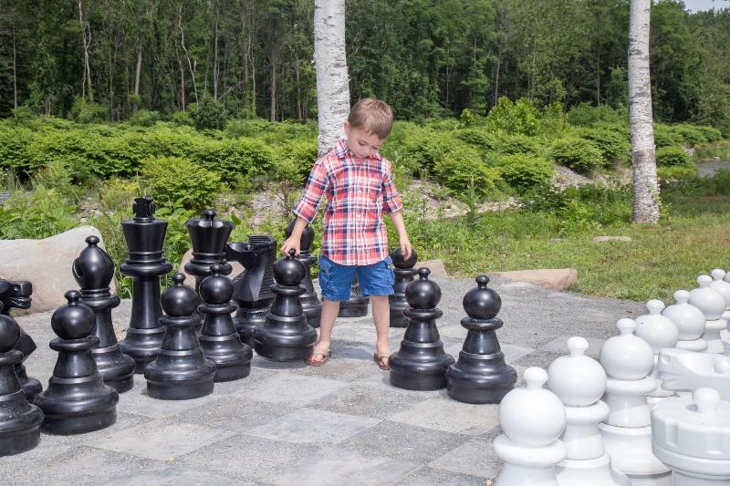 Emerson Resort & Spa image
