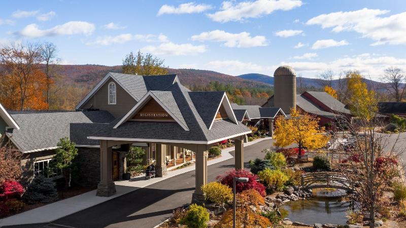 Emerson Resort & Spa image