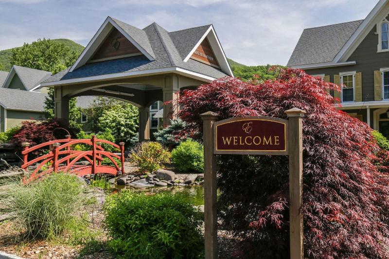 Emerson Resort & Spa image