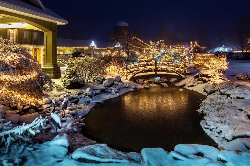 Emerson Resort & Spa image