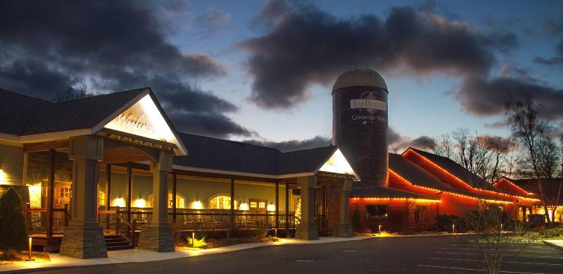 Emerson Resort & Spa image