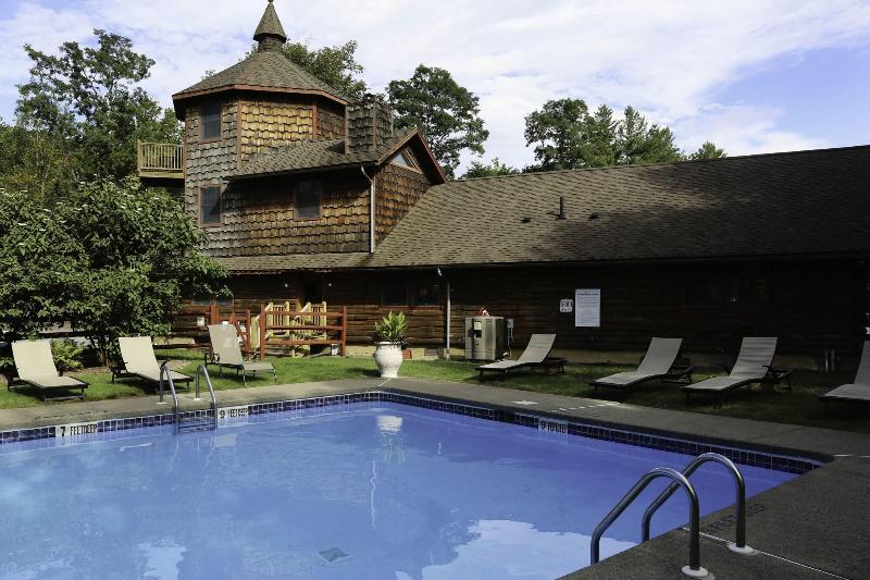 Emerson Resort & Spa image