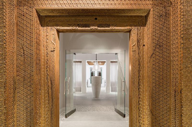 Emerson Resort & Spa image