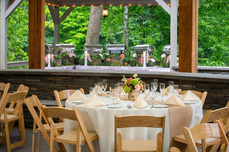 Emerson Resort & Spa image