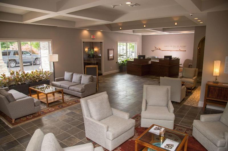 Emerson Resort & Spa image