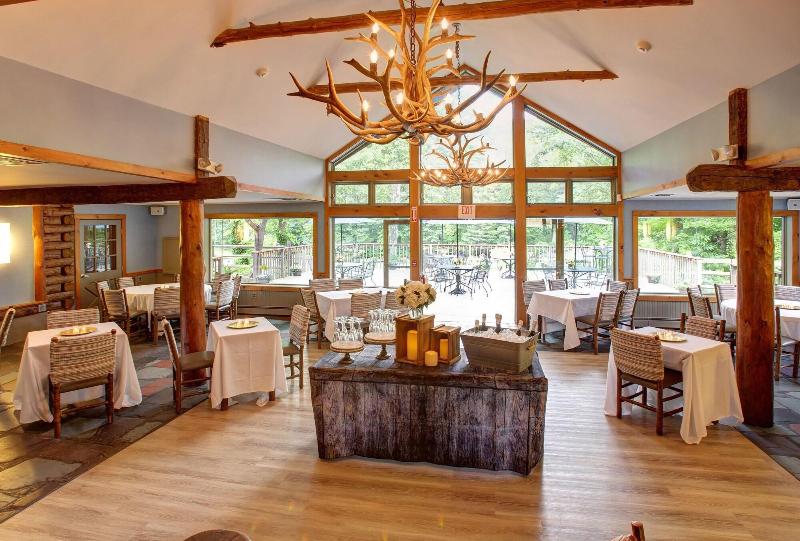Emerson Resort & Spa image