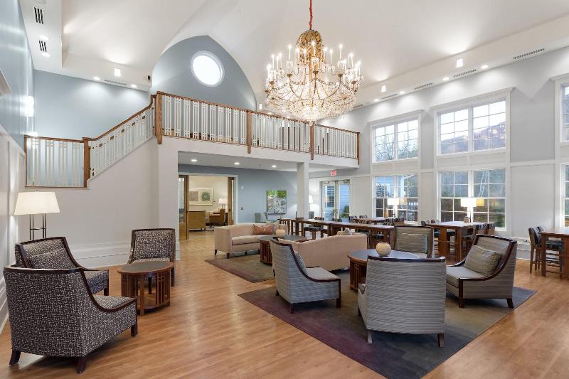 Emerson Resort & Spa image