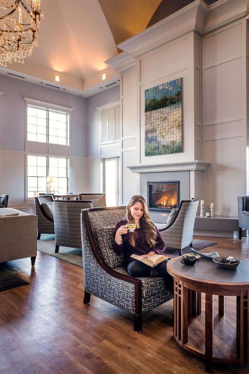 Emerson Resort & Spa image