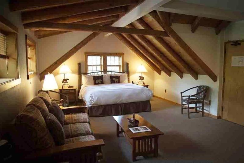 Emerson Resort & Spa image