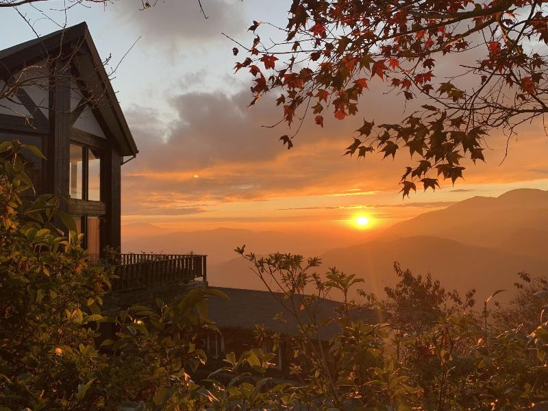 Top-Cloud Villa