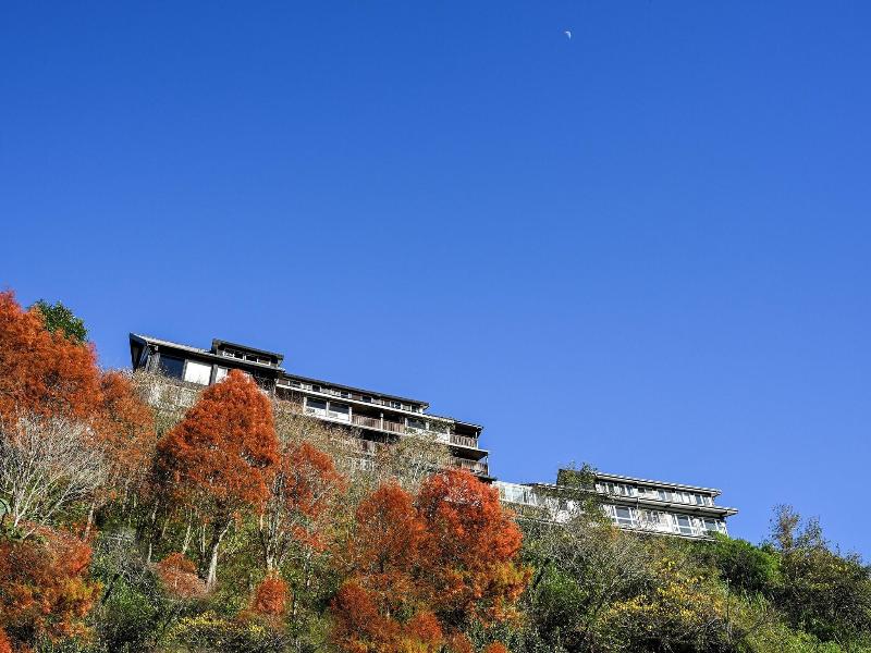 Top-Cloud Villa