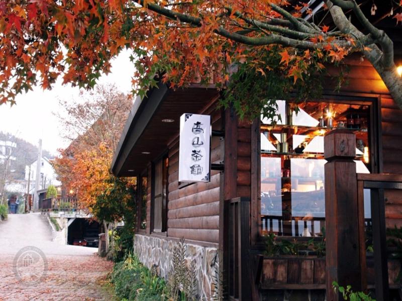 Top-Cloud Villa