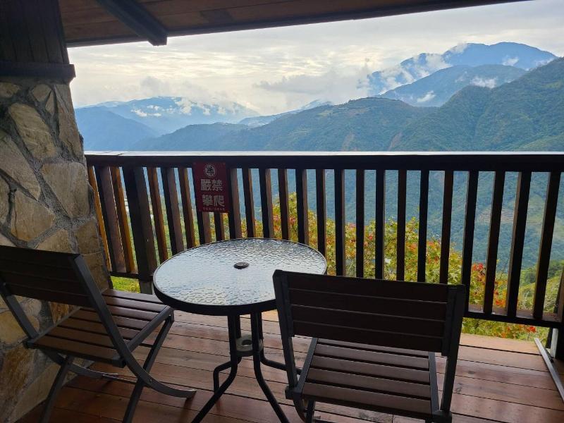 Top-Cloud Villa
