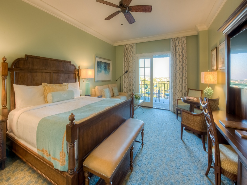 The Henderson, a Salamander Beach & Spa Resort image