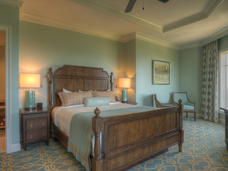 The Henderson, a Salamander Beach & Spa Resort image