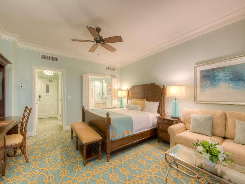 The Henderson, a Salamander Beach & Spa Resort image