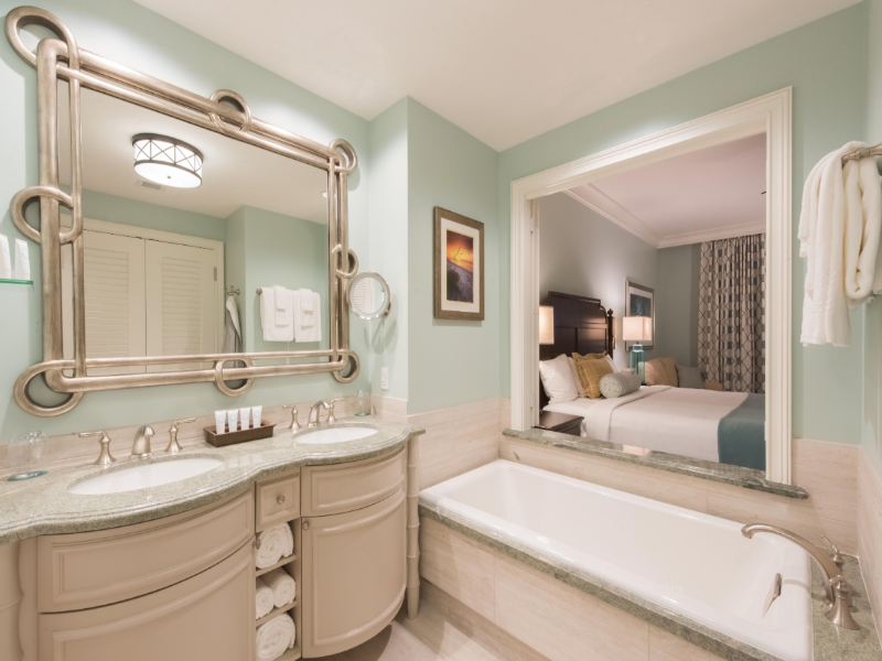 The Henderson, a Salamander Beach & Spa Resort image