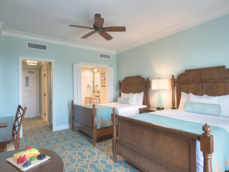 The Henderson, a Salamander Beach & Spa Resort image