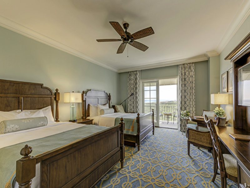 The Henderson, a Salamander Beach & Spa Resort image