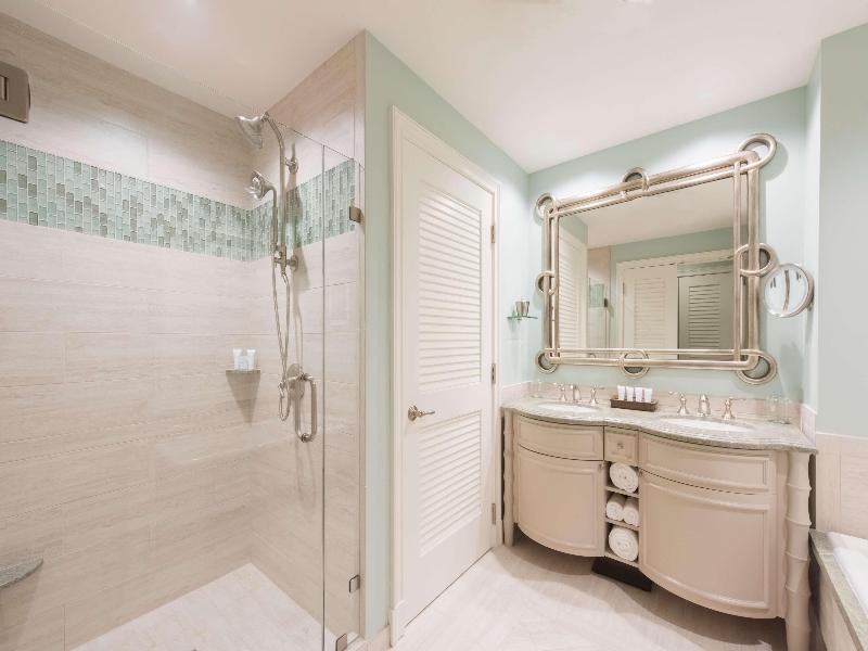 The Henderson, a Salamander Beach & Spa Resort image