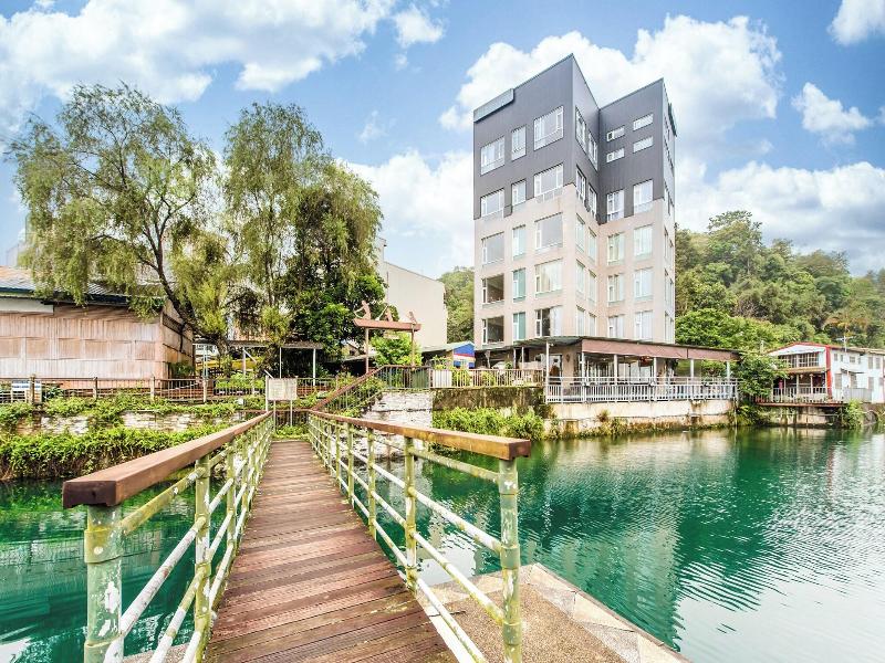 Shui Yang Boatel Hotel image