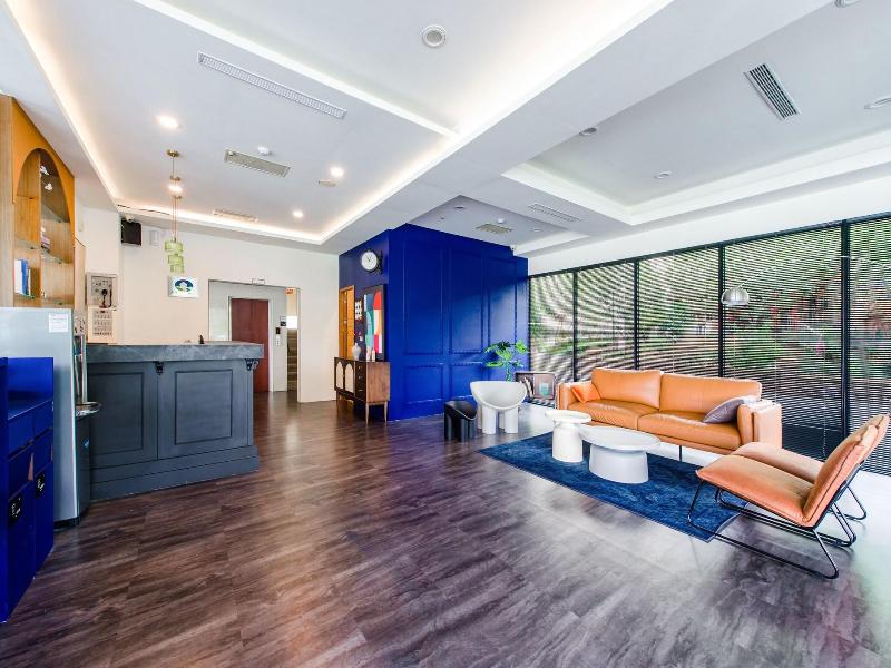 Shui Yang Boatel Hotel image