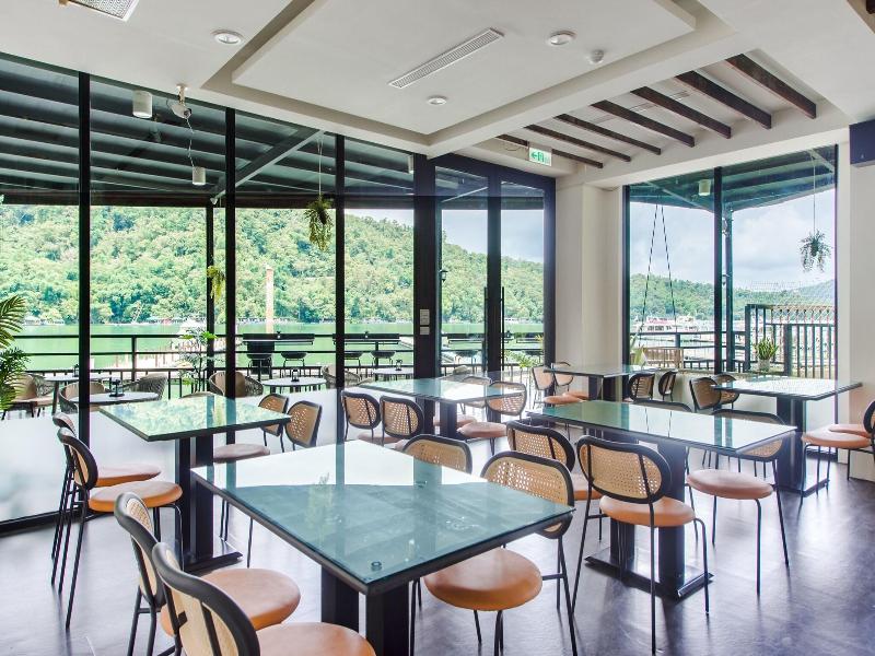 Shui Yang Boatel Hotel image