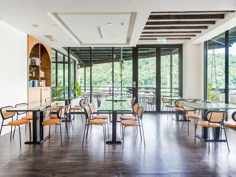 Shui Yang Boatel Hotel image
