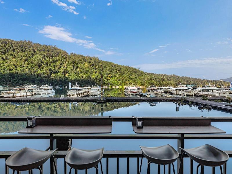 Shui Yang Boatel Hotel image