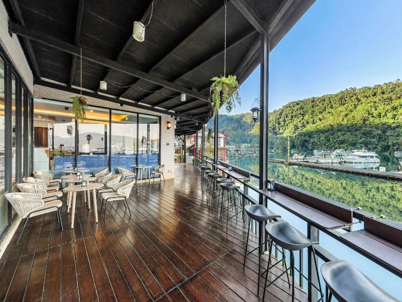 Shui Yang Boatel Hotel image