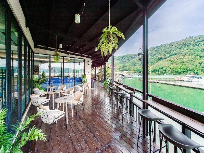 Shui Yang Boatel Hotel image