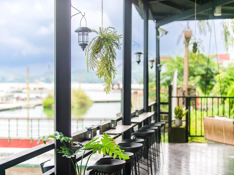 Shui Yang Boatel Hotel image