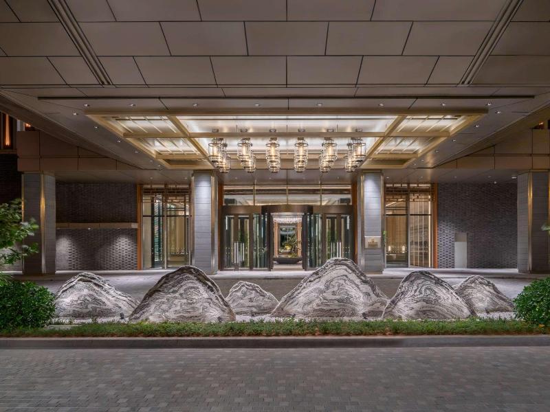 Shangri-La Putian image