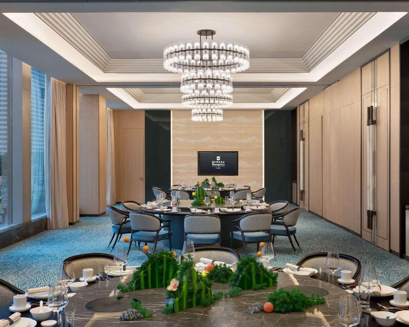Shangri-La Putian image