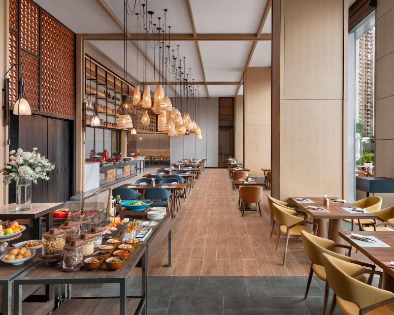 Shangri-La Putian image