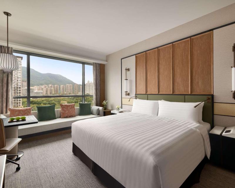 Shangri-La Putian image