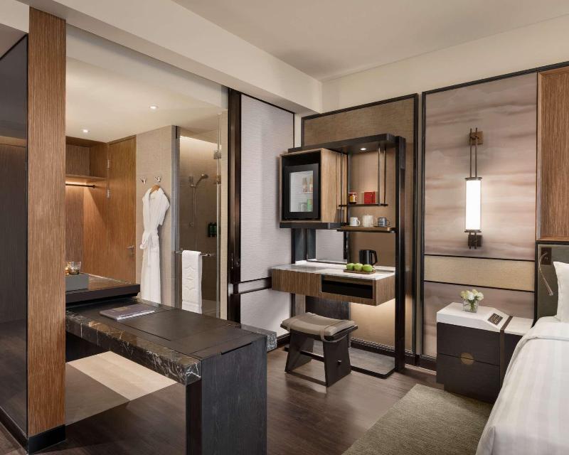 Shangri-La Putian image
