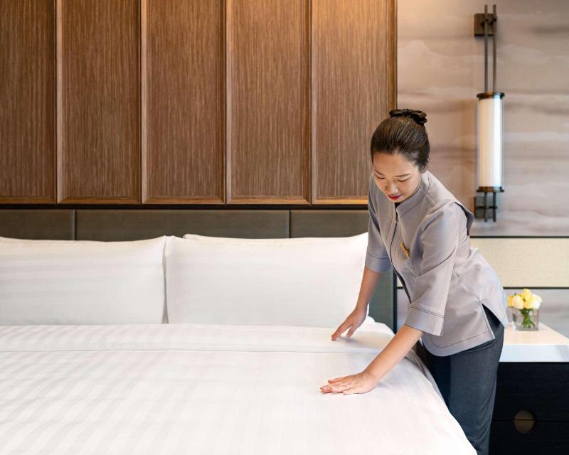 Shangri-La Putian image