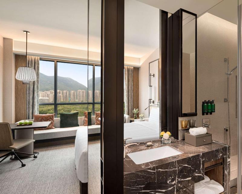 Shangri-La Putian image